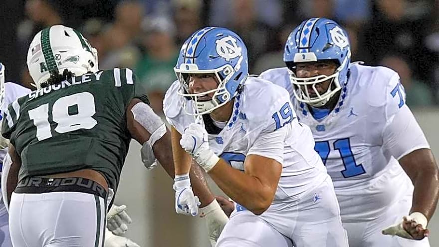 Breaking Down Auburn's Top 5 Most Underrated Portal Additions for 2026