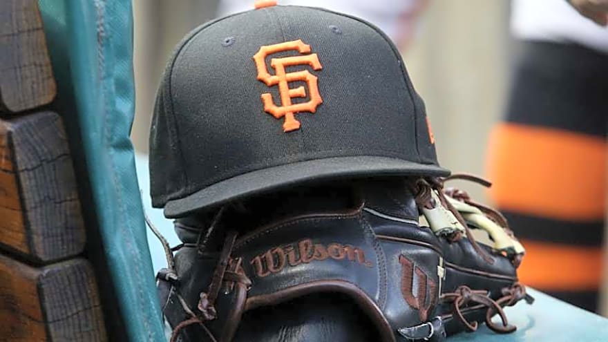 Giants Season Hinges on Slugger’s Return to MVP Form, MLB Analyst Says