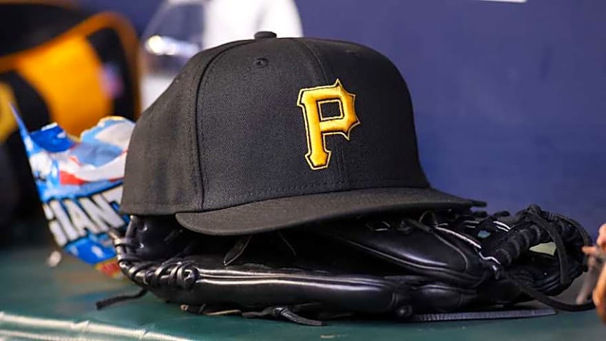 Pirates Top Prospect Makes History in Playoff Win