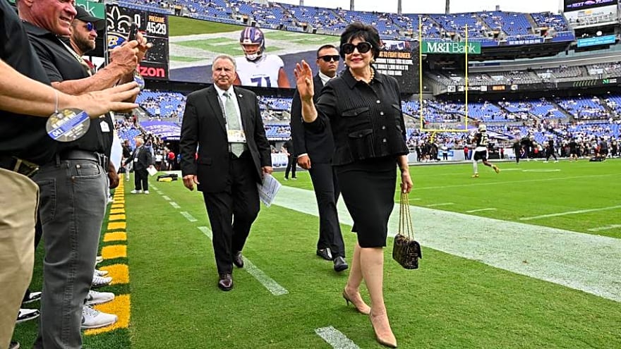 Is It Time for Saints Owner Benson Put Up or Shut Up?