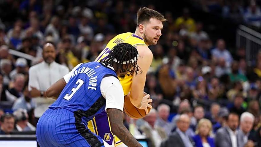 Lakers Champion&#39;s Grizzlies Statement Following Blockbuster Trade