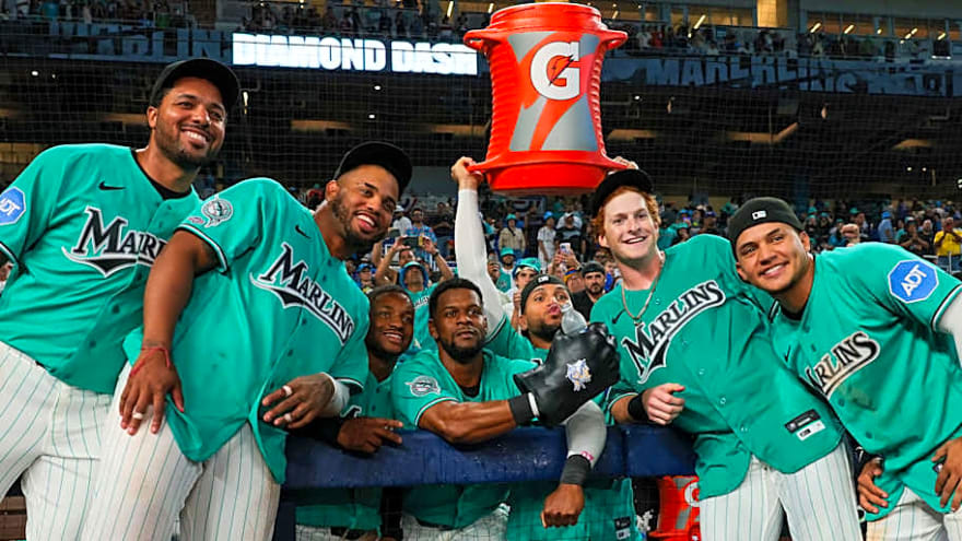 Why the Miami Marlins Don't Need to Hit Home Runs to Be Successful in 2026