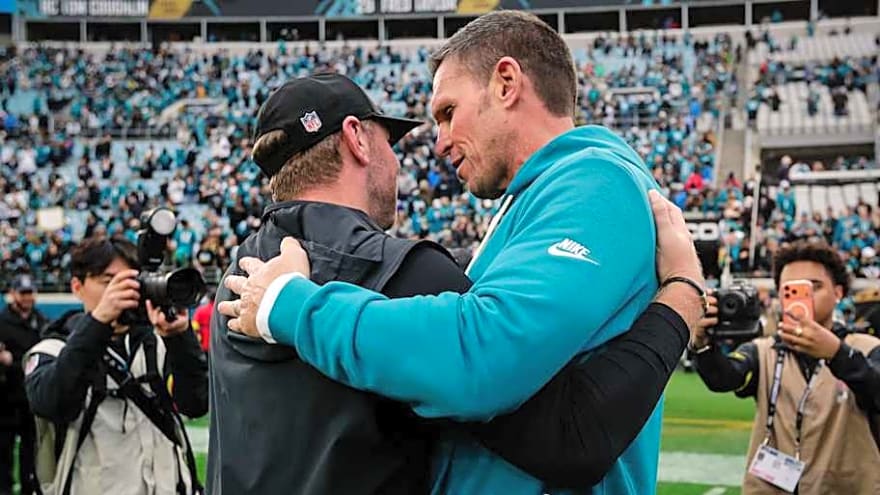 3 Thoughts on Jaguars' NFLPA Grades