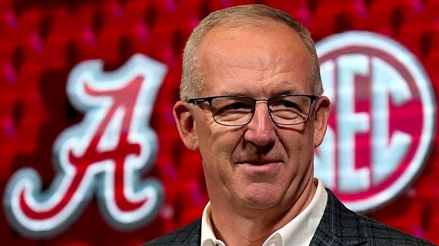 SEC Commissioner Greg Sankey Signs Affidavit Against Charles Bediako