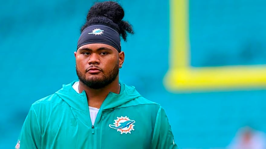 Savaiinaea's Number Change a Sign Of Things To Come?