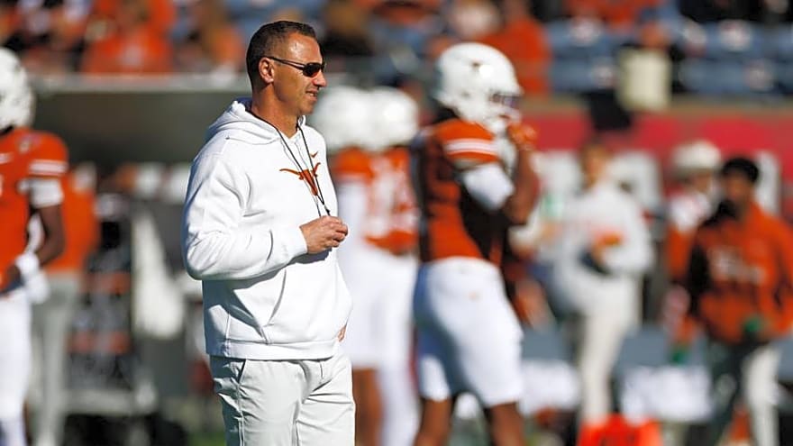 Can Texas State Actually Threaten Texas Next Season?
