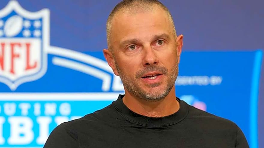 Spytek, Raiders Must Strike Draft Gold at These Positions