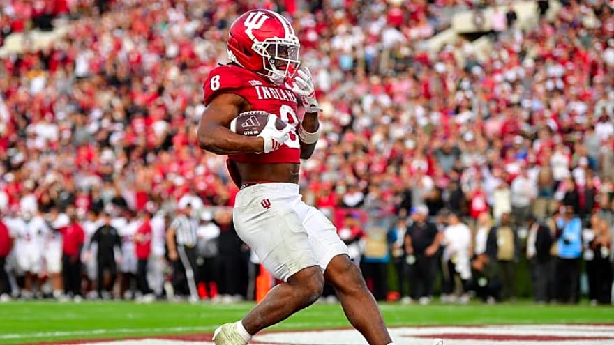 How 49ers Rookie Kaelon Black Can Earn Primary Backup Role