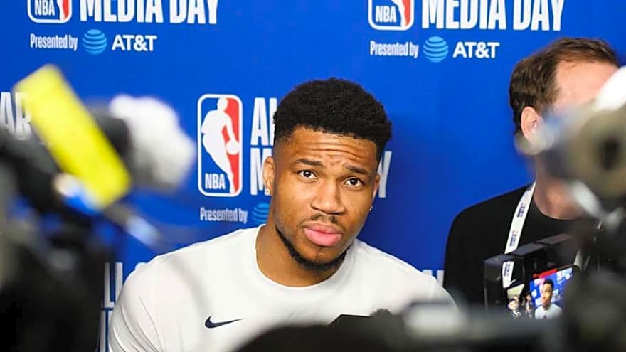 Making the Playoffs is Not Necessarily Ideal for the Milwaukee Bucks