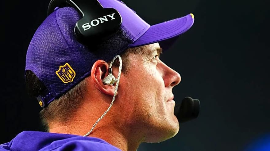 The Biggest Decision Kevin O’Connell Got Right Against the Bears (And What It Means Moving Forward)