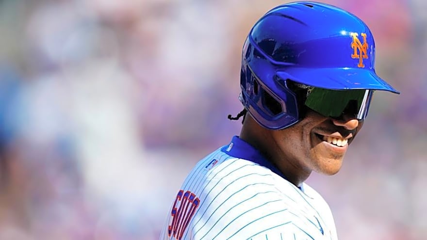 Why the Mets Chose to IL Juan Soto