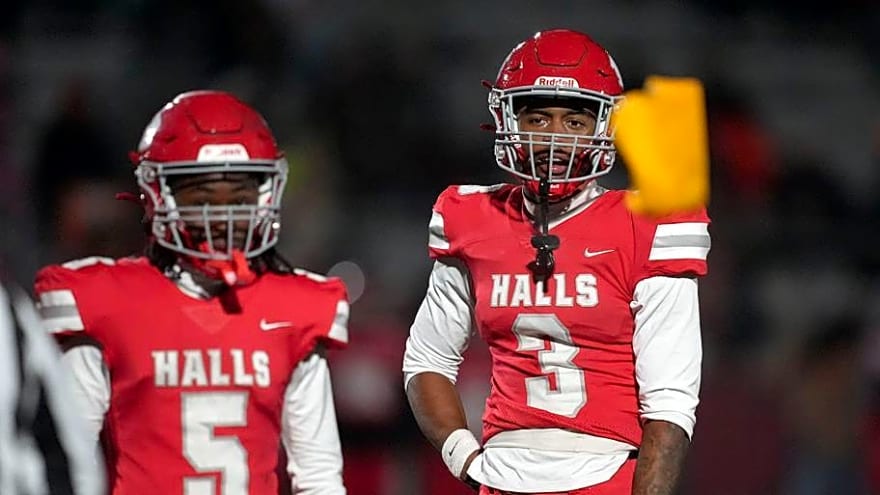 Clemson Tigers Add Four-Star Safety to 2027 Class