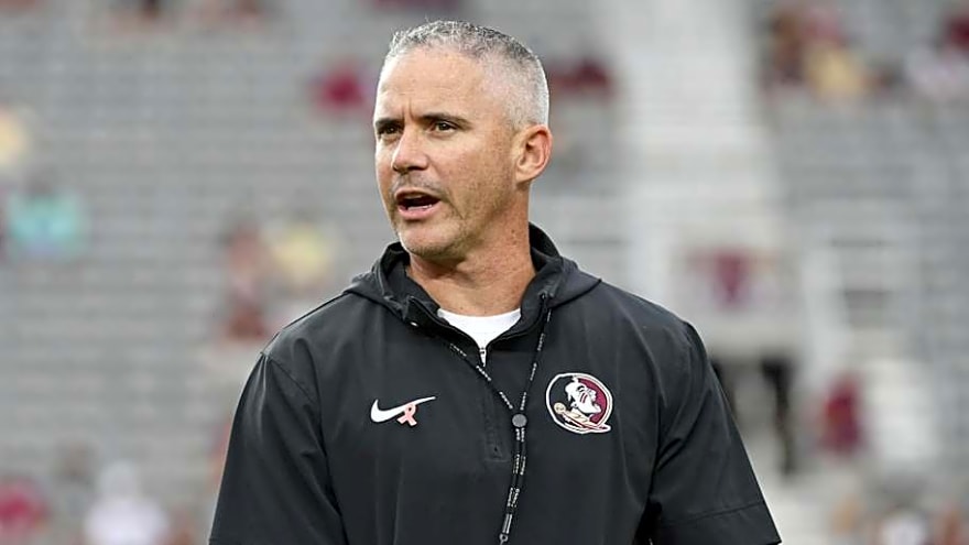 College football insider places Florida State firmly in ACC championship hunt