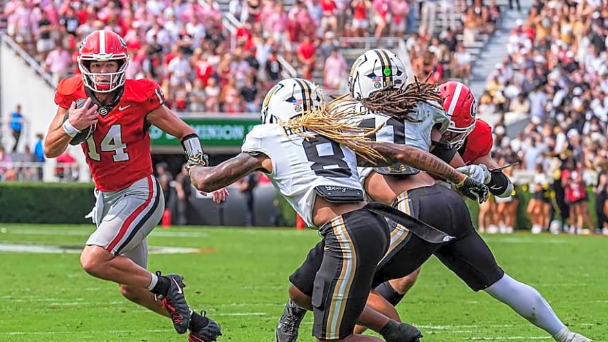 Vanderbilt Football Got Closer to Closing the Gap, It Needs to Put the Pieces Together