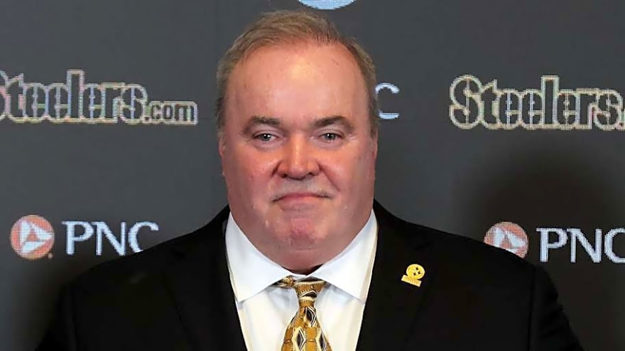 Christian Kuntz Shares Mike McCarthy’s Epic Steelers Intro Speech
