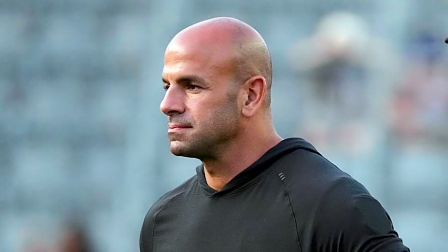 Titans Plan to Take Best Player Available in Draft