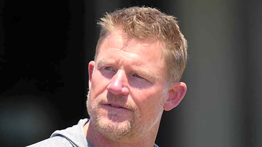 What the Rams Draft Outlook Looks Like Now