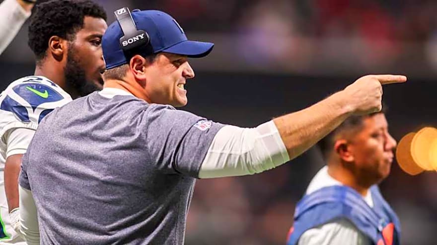 ESPN projects strong odds for Seahawks to secure NFC's No. 1 seed