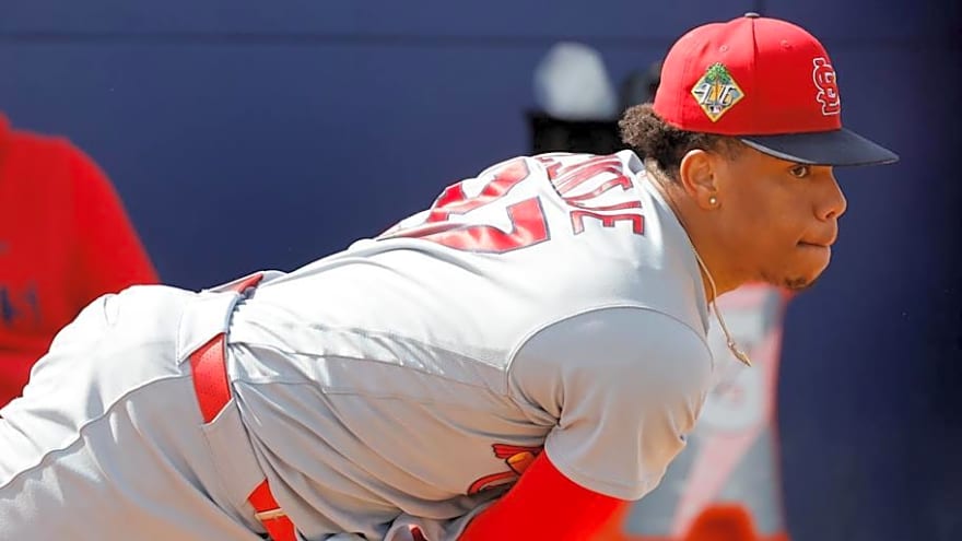 Cardinals’ Organization Is Catching Fire at Every Level Right Now