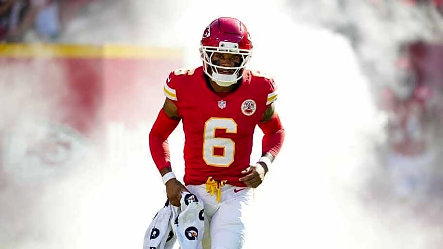 Bengals Deal For Bryan Cook Gets High Grades Following Opening Free Agency Frenzy