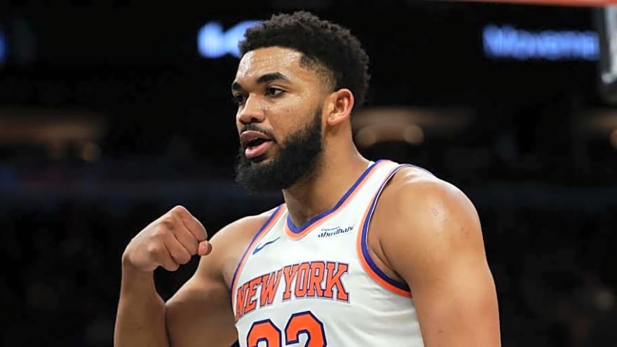 Knicks NBA Trade Deadline Tracker: Rumors, Targets and Updates