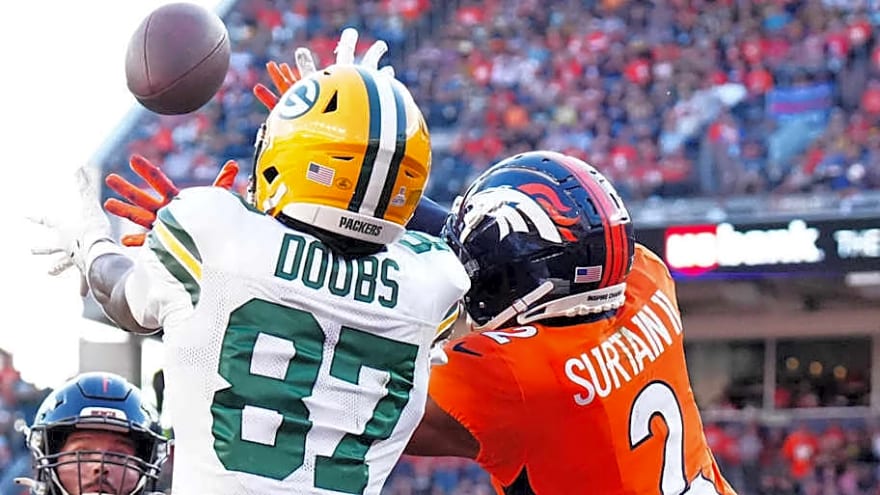 Three Keys to Packers Beating Broncos in Clash of Conference Titans 