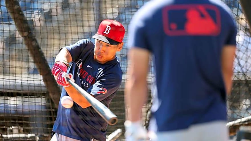 Red Sox Players Facing Heightened Pressure With $90 Million Man&#39;s Return