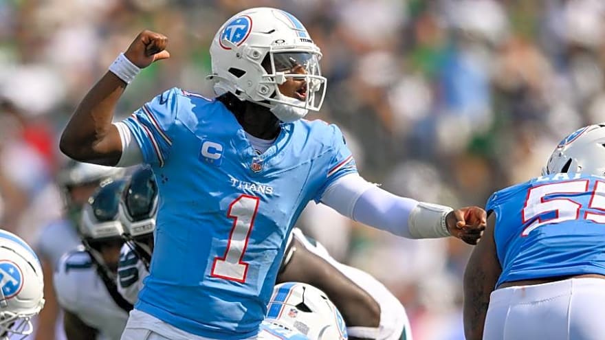 Why the Titans Will Beat the Giants in Week 3, Why They Won't, and a Prediction