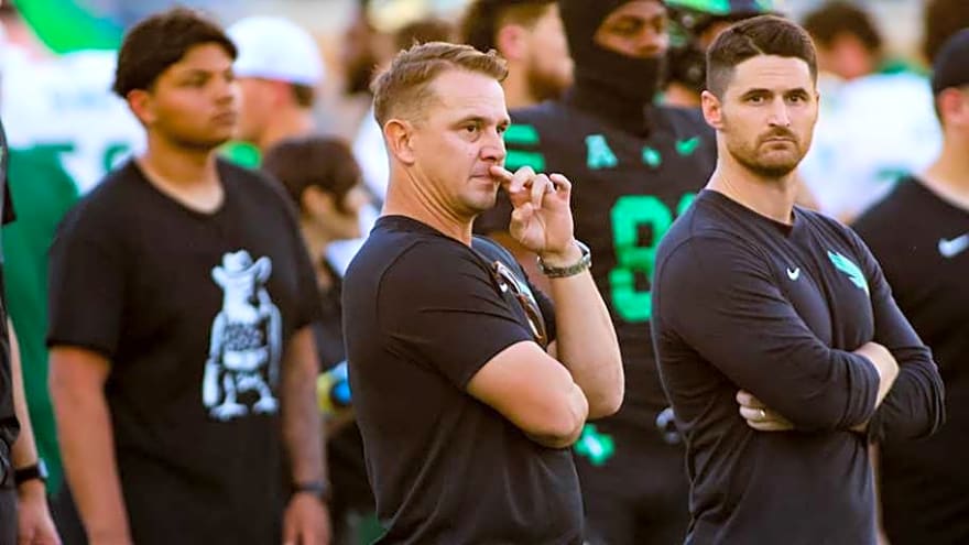 How Important Is The Transfer Portal For The Cowboys?