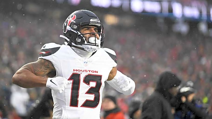 A Smart Buy-Low Free Agent Option for the San Francisco 49ers