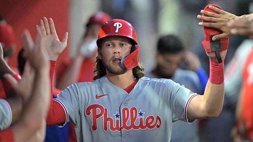 Phillies Need Alec Bohm To Sustain Success in September