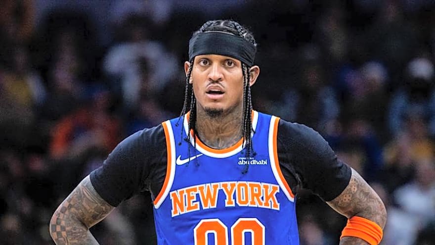 How Have the Knicks' Summer Acquisitions Aged So Far?