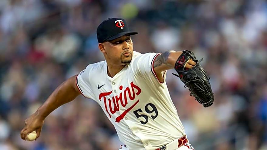 Philadelphia Phillies Working to Acquire at Least One of Powerful Minnesota Twins Relievers