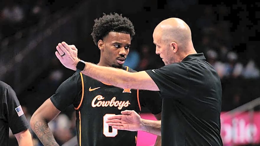 3 Keys For A Cowboy First-Round NIT Win