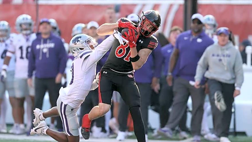 Ranking Utah football's biggest transfer portal losses