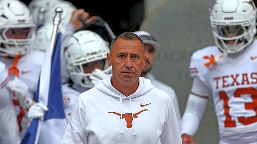 Longhorns Target Top-Three Interior OL in Critical June Visit