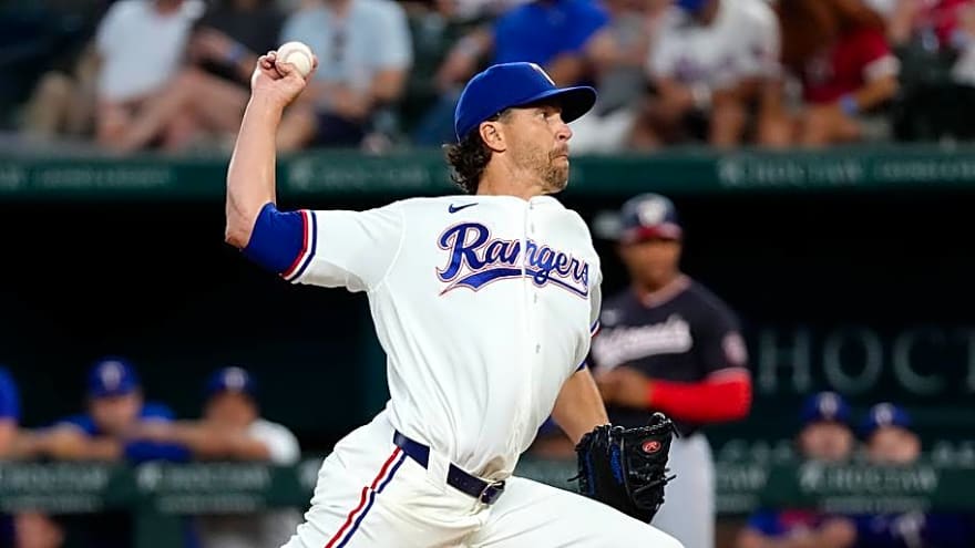 Does Rangers Ace Jacob deGrom’s Newest Milestone Help Hall of Fame Case?