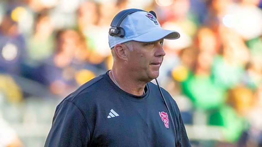 What NC State's Emphasis on Recruiting in the Trenches Means