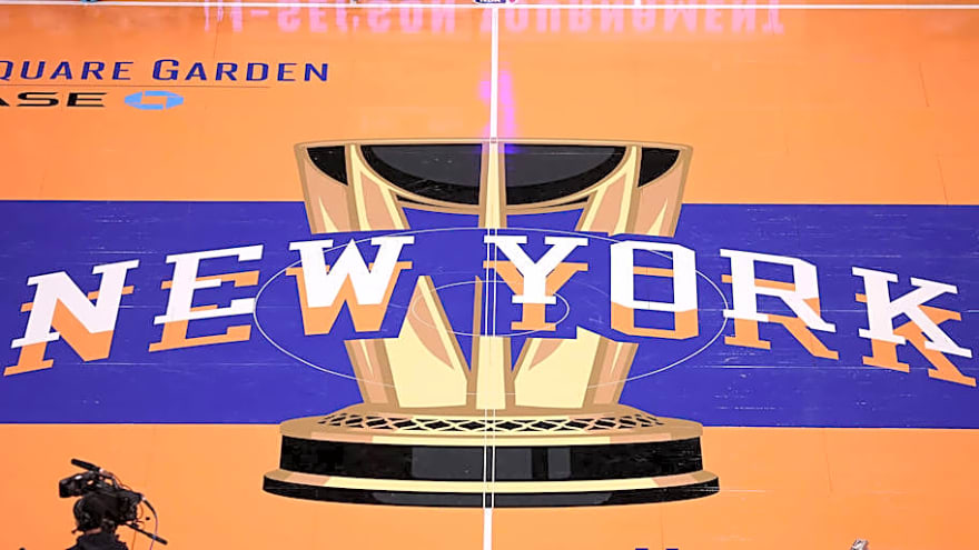 Knicks Draft Pick May Stay Overseas