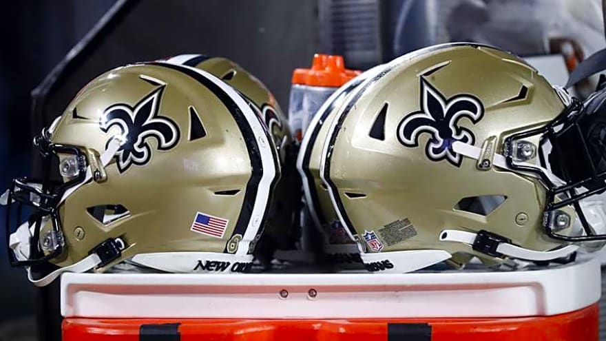 Saints Urged To Make One Obvious Addition