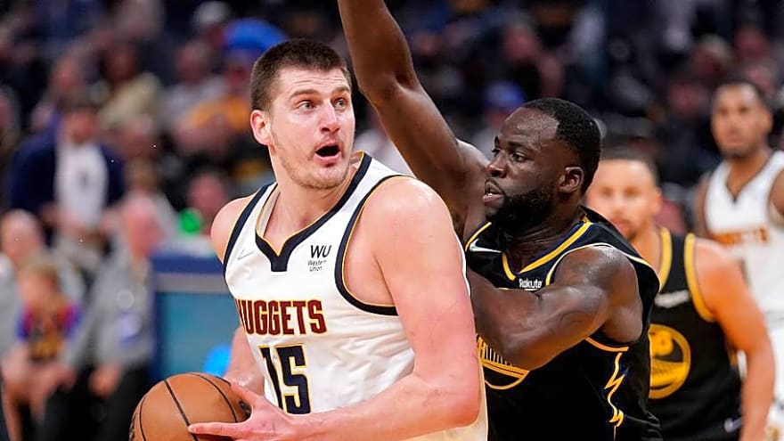 NBA Stars Admit Nikola Jokic Is the Toughest Player to Defend