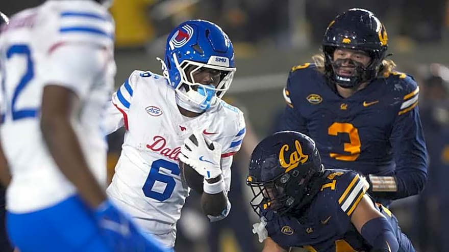 First Offensive Transfer Commits to Clemson Tigers