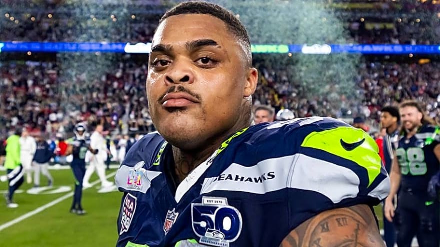 4 Bold Predictions For Seattle Seahawks vs. New England Patriots in Week 1