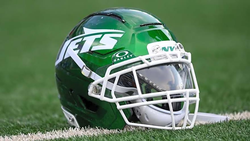 The Biggest Question Jets Still Haven’t Answered After Free Agency