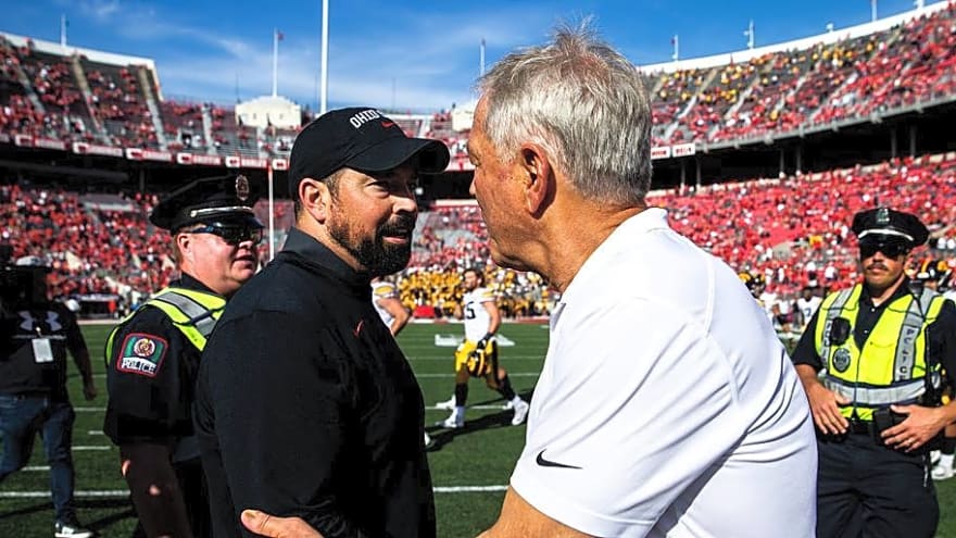 How Ohio State's Next Big Test Is About To Reveal How Good This Team Really Is