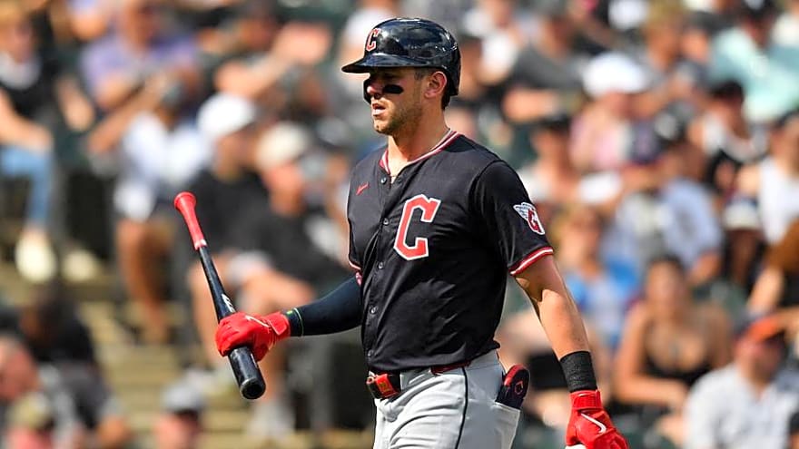 Nolan Jones Elects Free Agency After Mariners Pass on September Call-Up