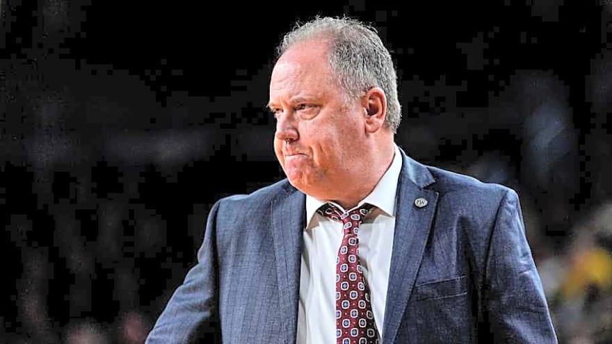 Wisconsin Basketball Loses Former Big-Time Recruit To Transfer Portal