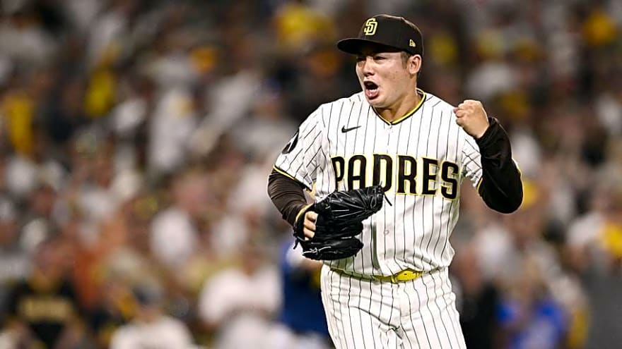 San Diego Padres' Pending Free Agents' Market Values Revealed: Relief Pitchers