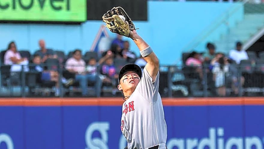 What the Tigers Are Getting in Newly Acquired Infielder Tsung-Che Cheng