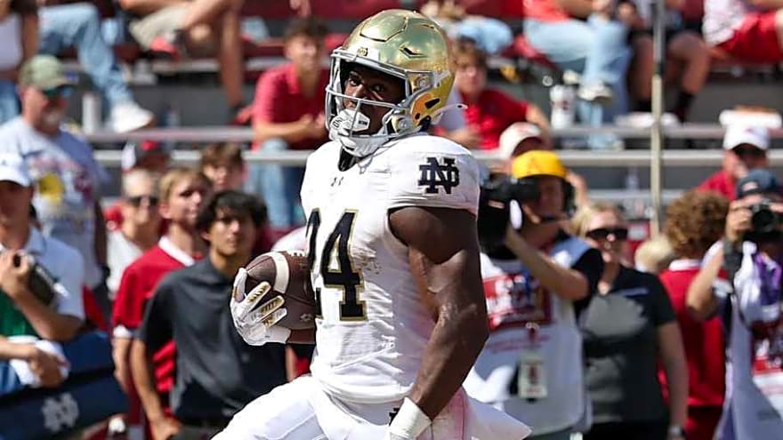 Broncos Land Difference-Makers in 4-Round Mock Draft